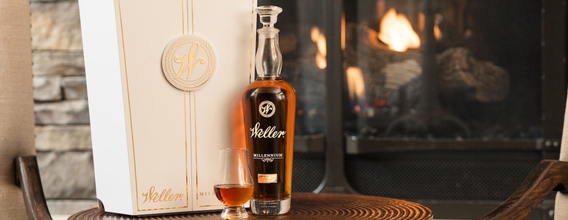 Weller Millennium Raffle Pump Up Party